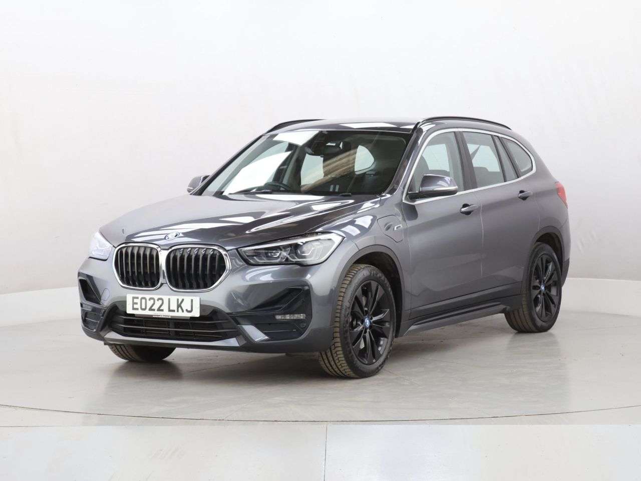 2022 BMW X1 2022 BMW X1