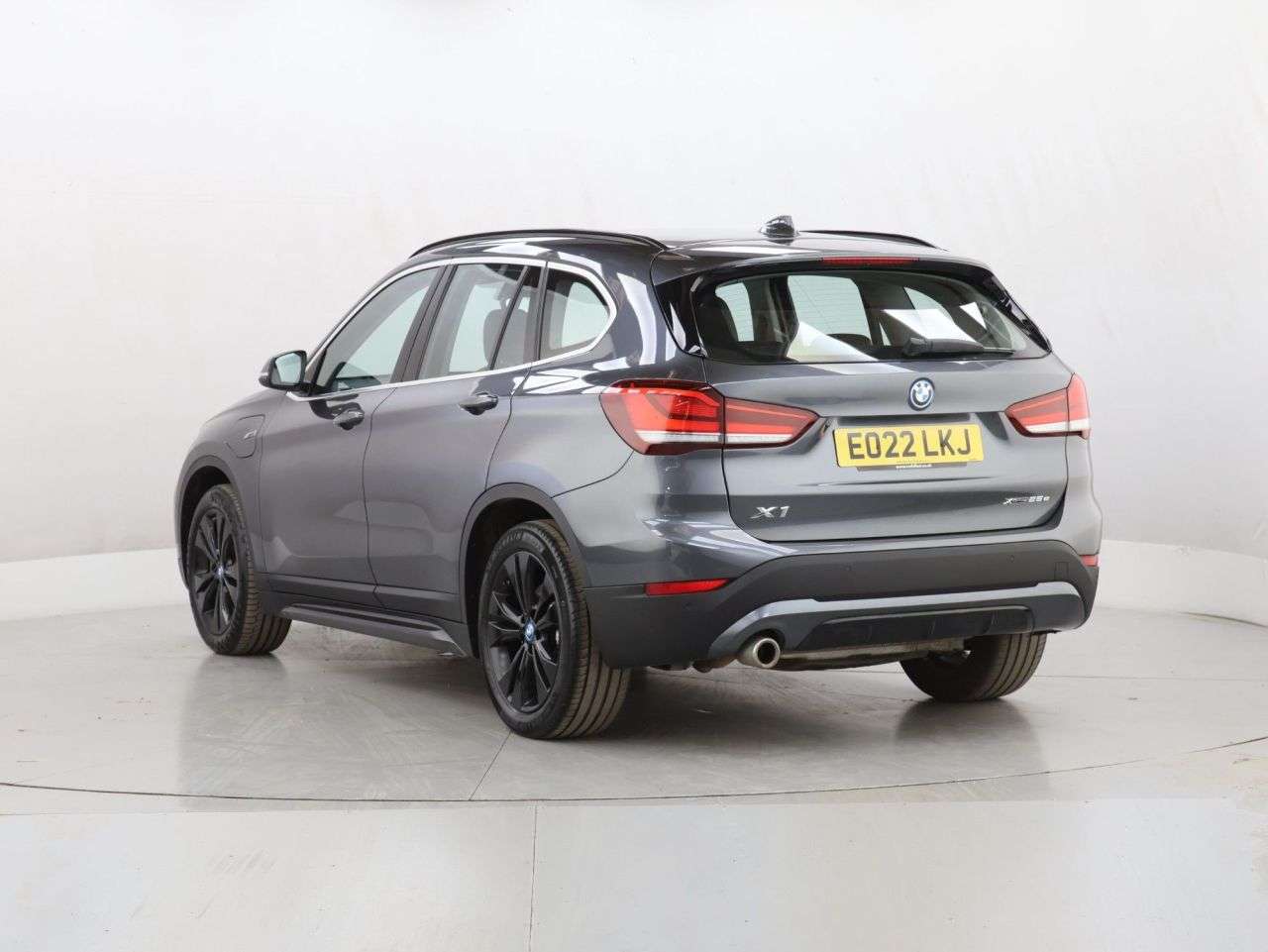 2022 BMW X1 2022 BMW X1