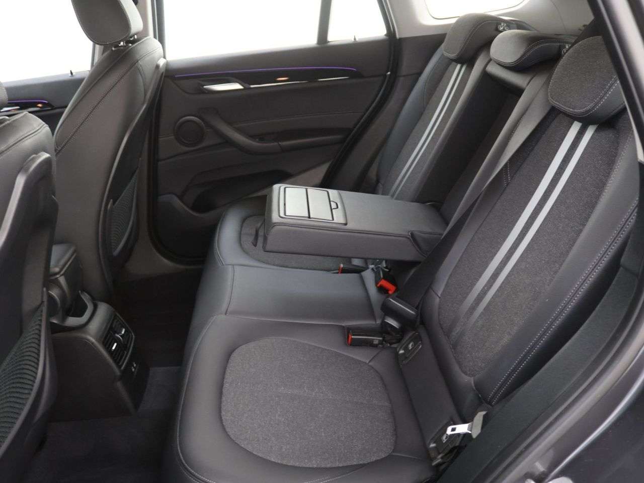 2022 BMW X1 2022 BMW X1