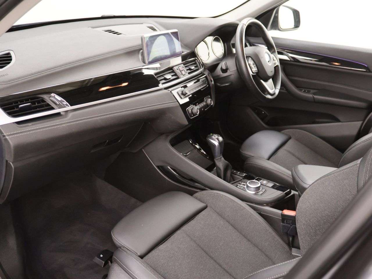 2022 BMW X1 2022 BMW X1
