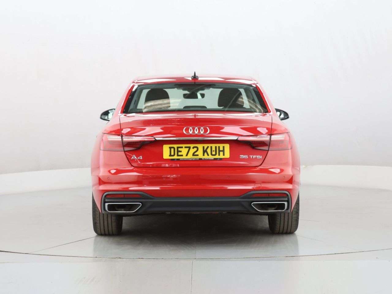2023 AUDI A4 2023 AUDI A4