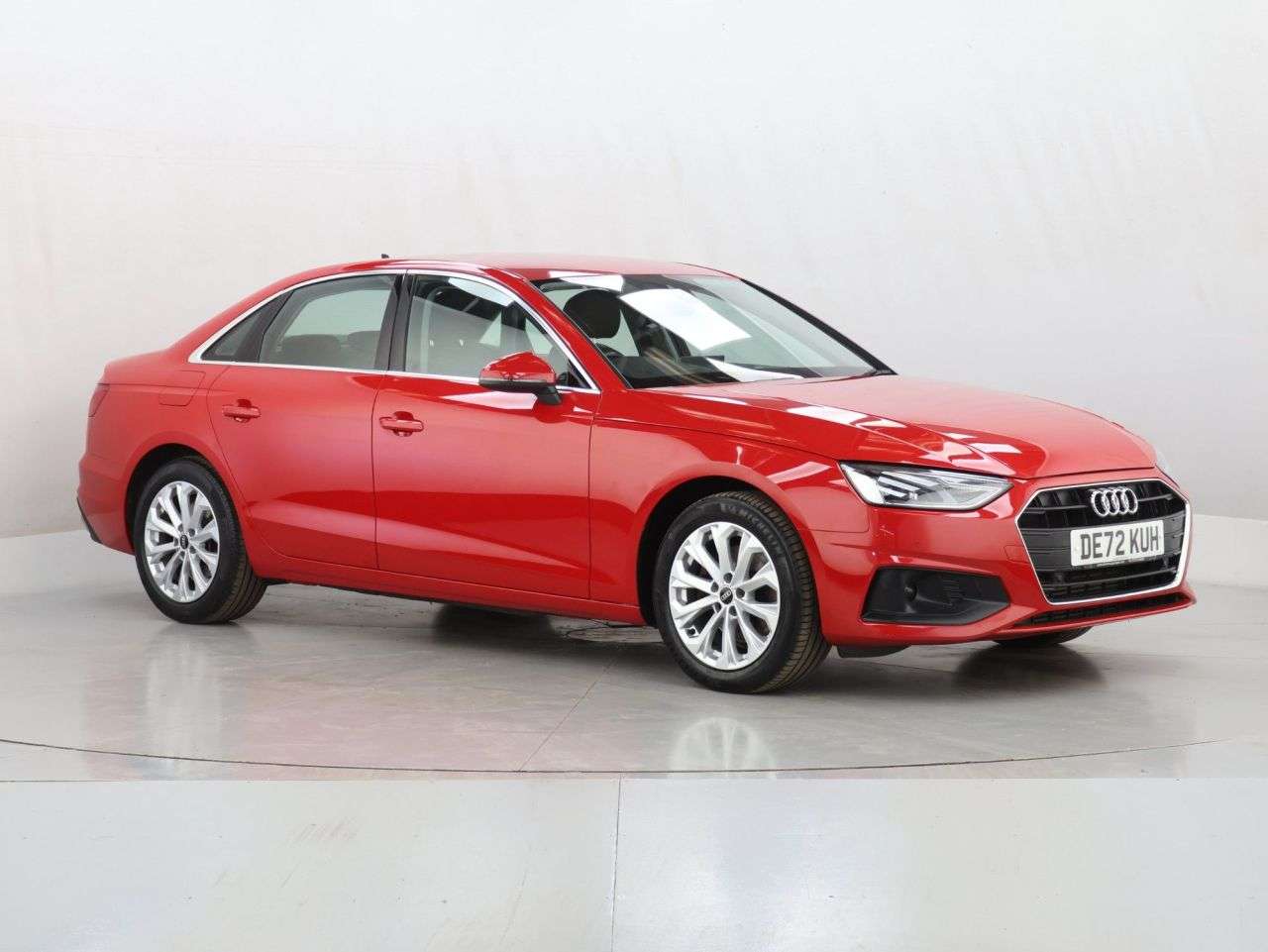 A 2023 AUDI A4 2.0 TFSI 35 Technik Saloon 4dr Petrol S Tronic Euro 6 (s/s) (150 ps) A 2023 AUDI A4 2.0 TFSI 35 Technik Saloon 4dr Petrol S Tronic Euro 6 (s/s) (150 ps)