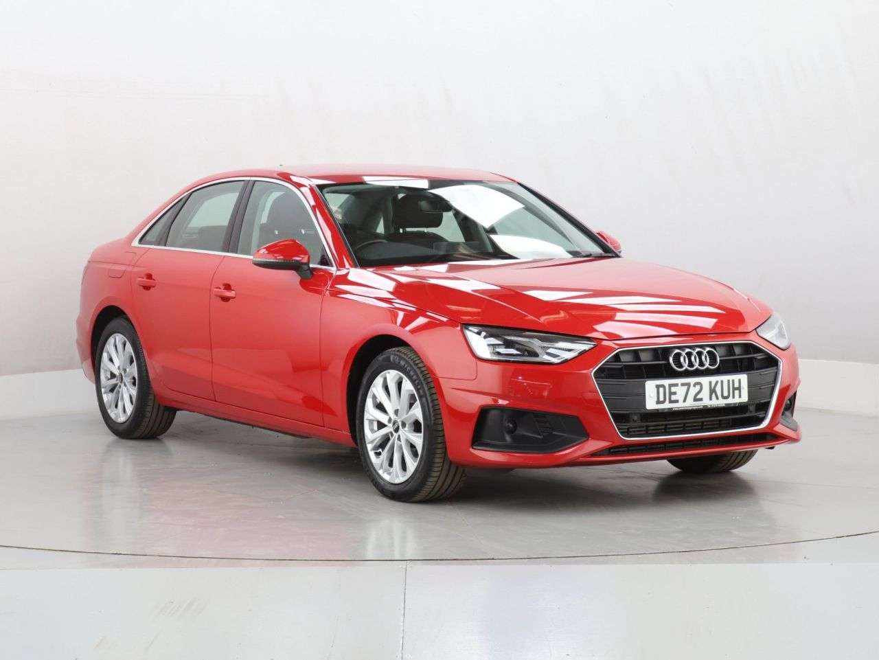 A 2023 AUDI A4 2.0 TFSI 35 Technik Saloon 4dr Petrol S Tronic Euro 6 (s/s) (150 ps) A 2023 AUDI A4 2.0 TFSI 35 Technik Saloon 4dr Petrol S Tronic Euro 6 (s/s) (150 ps)