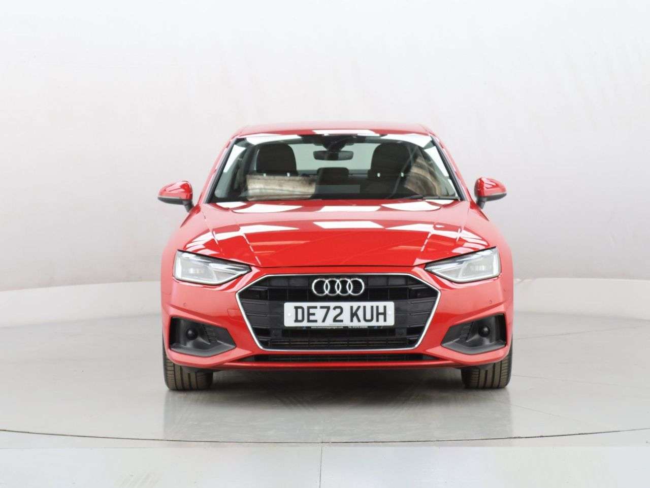 A 2023 AUDI A4 2.0 TFSI 35 Technik Saloon 4dr Petrol S Tronic Euro 6 (s/s) (150 ps) A 2023 AUDI A4 2.0 TFSI 35 Technik Saloon 4dr Petrol S Tronic Euro 6 (s/s) (150 ps)