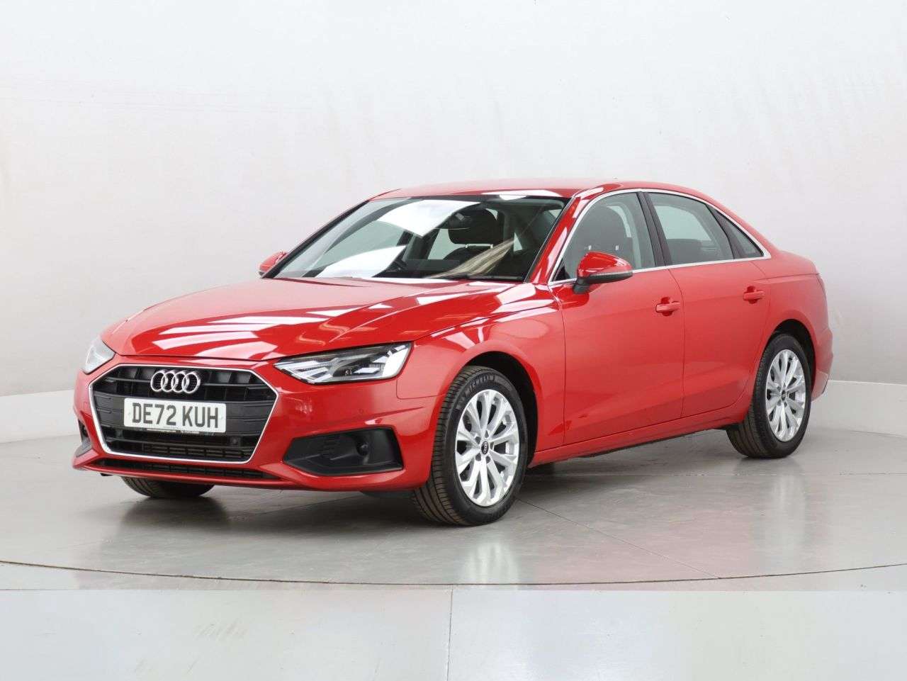 2023 AUDI A4 2023 AUDI A4