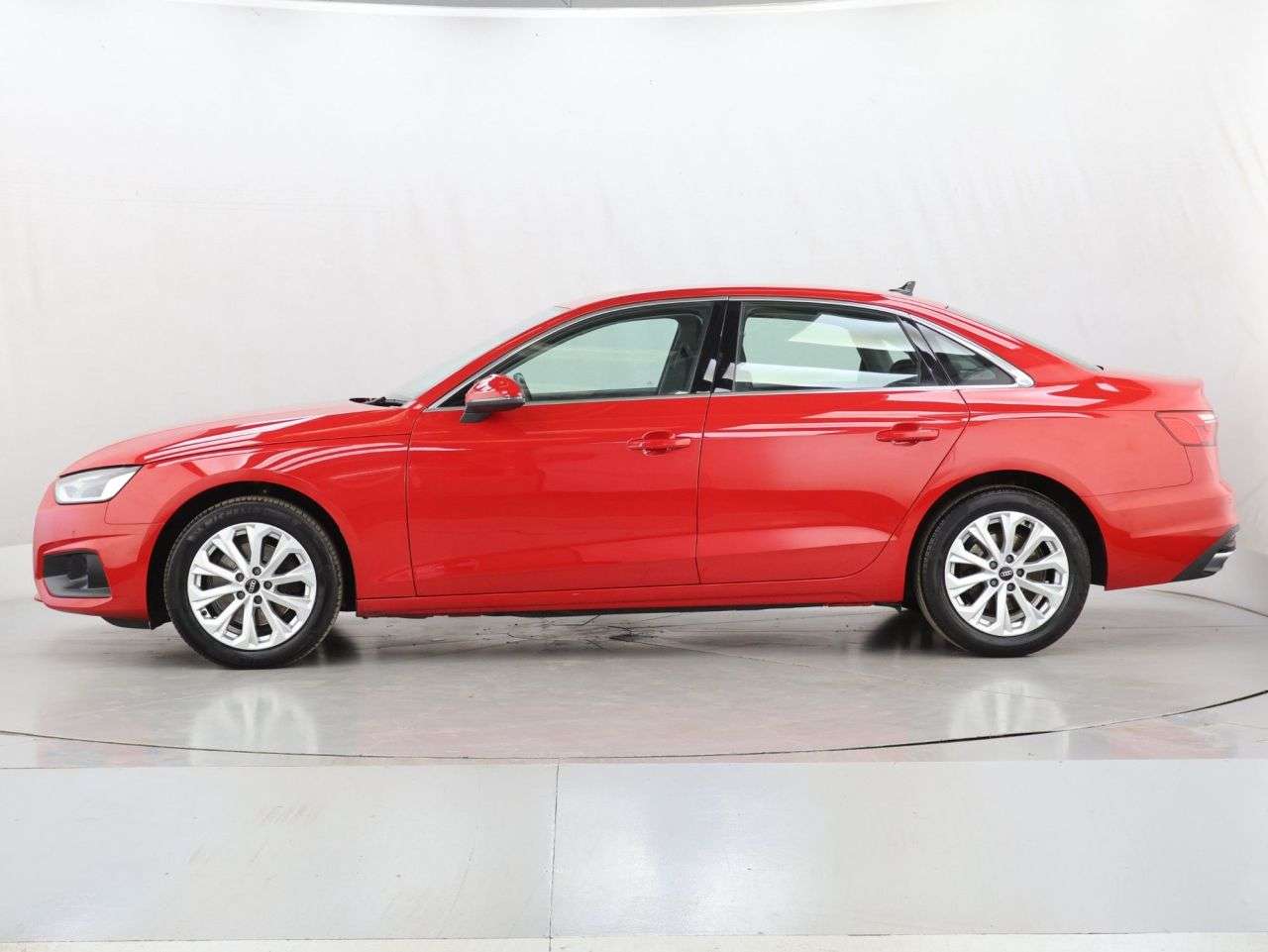 2023 AUDI A4 2023 AUDI A4