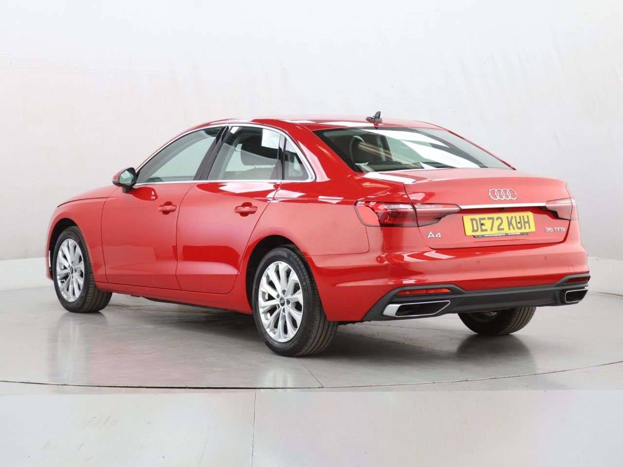 2023 AUDI A4 2023 AUDI A4