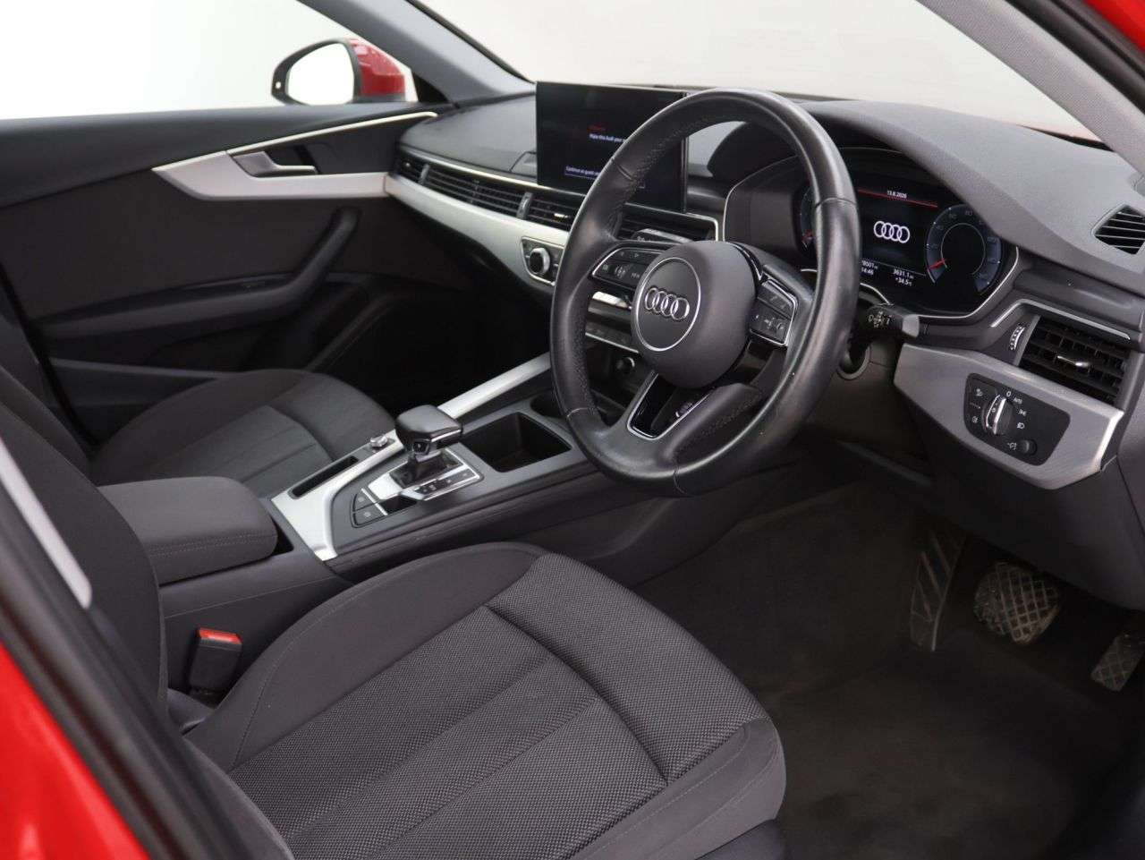 2023 AUDI A4 2023 AUDI A4