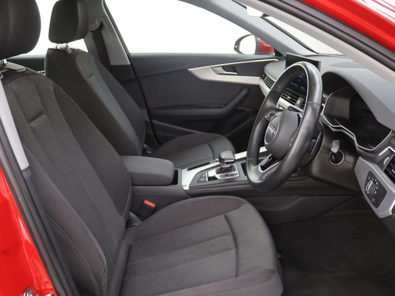 2023 AUDI A4 2023 AUDI A4