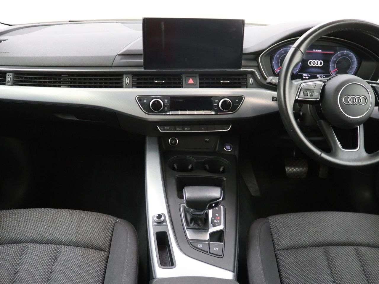 2023 AUDI A4 2023 AUDI A4