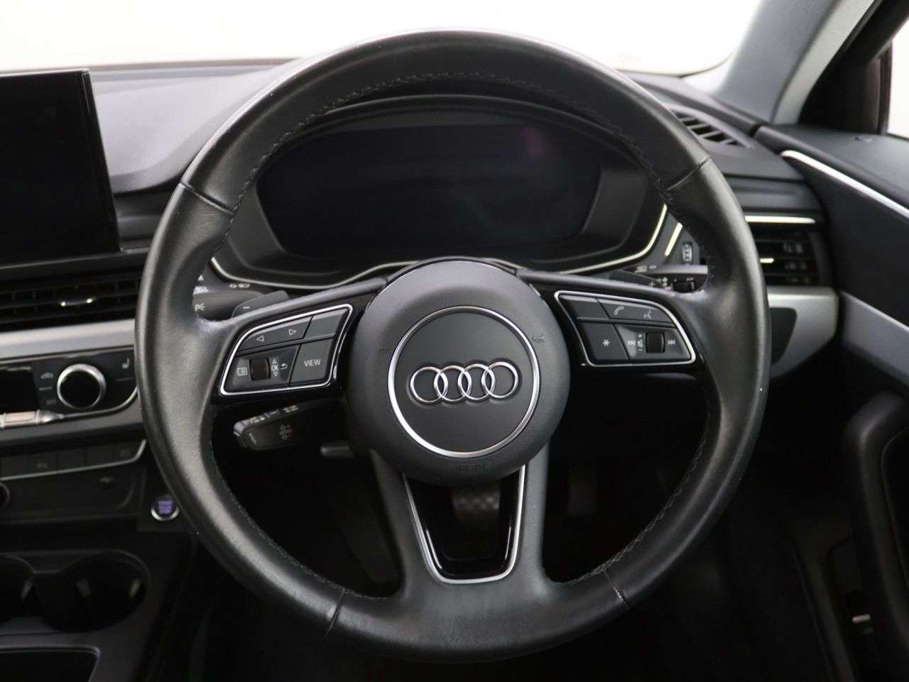 2023 AUDI A4 2023 AUDI A4