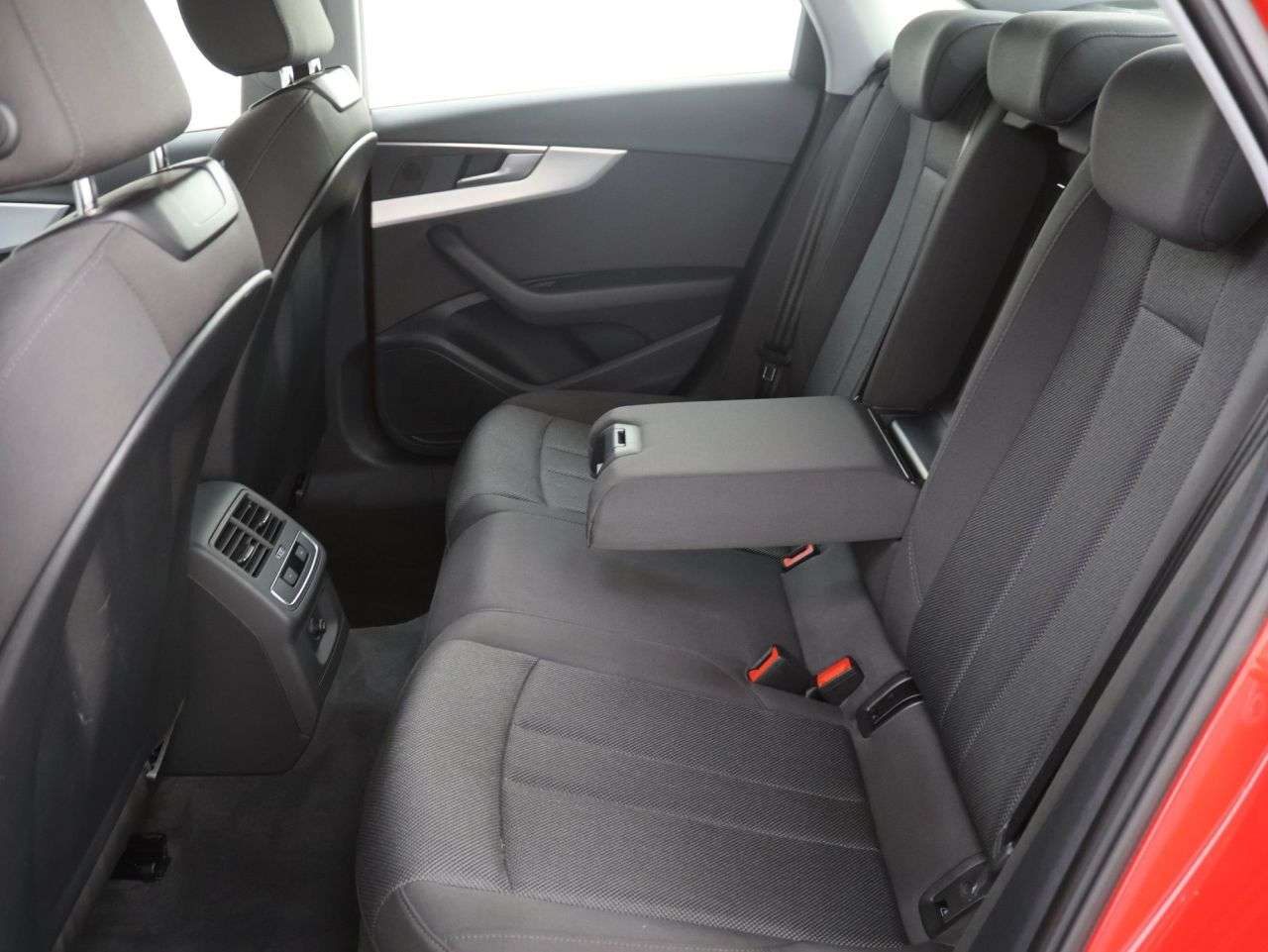 2023 AUDI A4 2023 AUDI A4