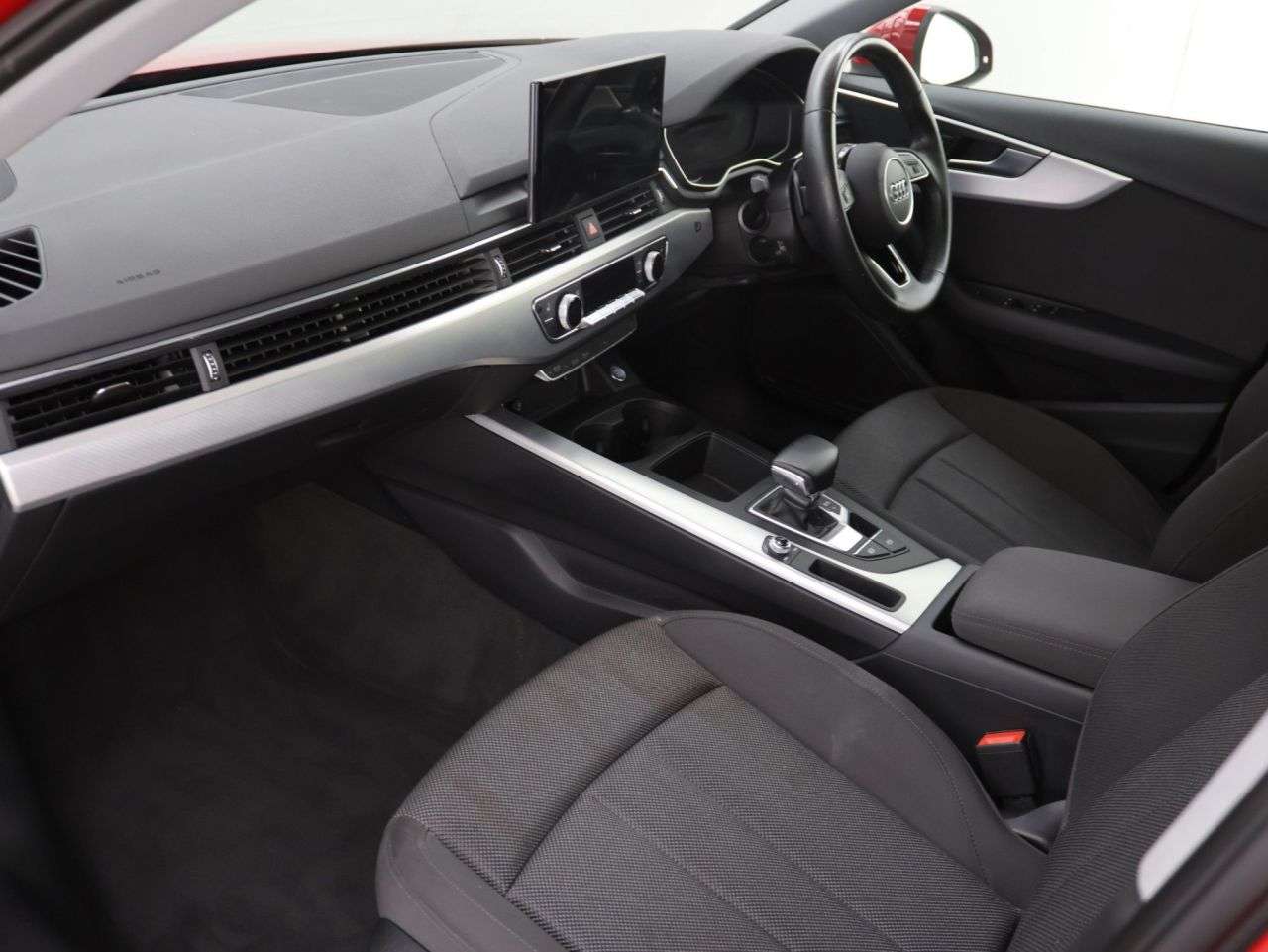2023 AUDI A4 2023 AUDI A4