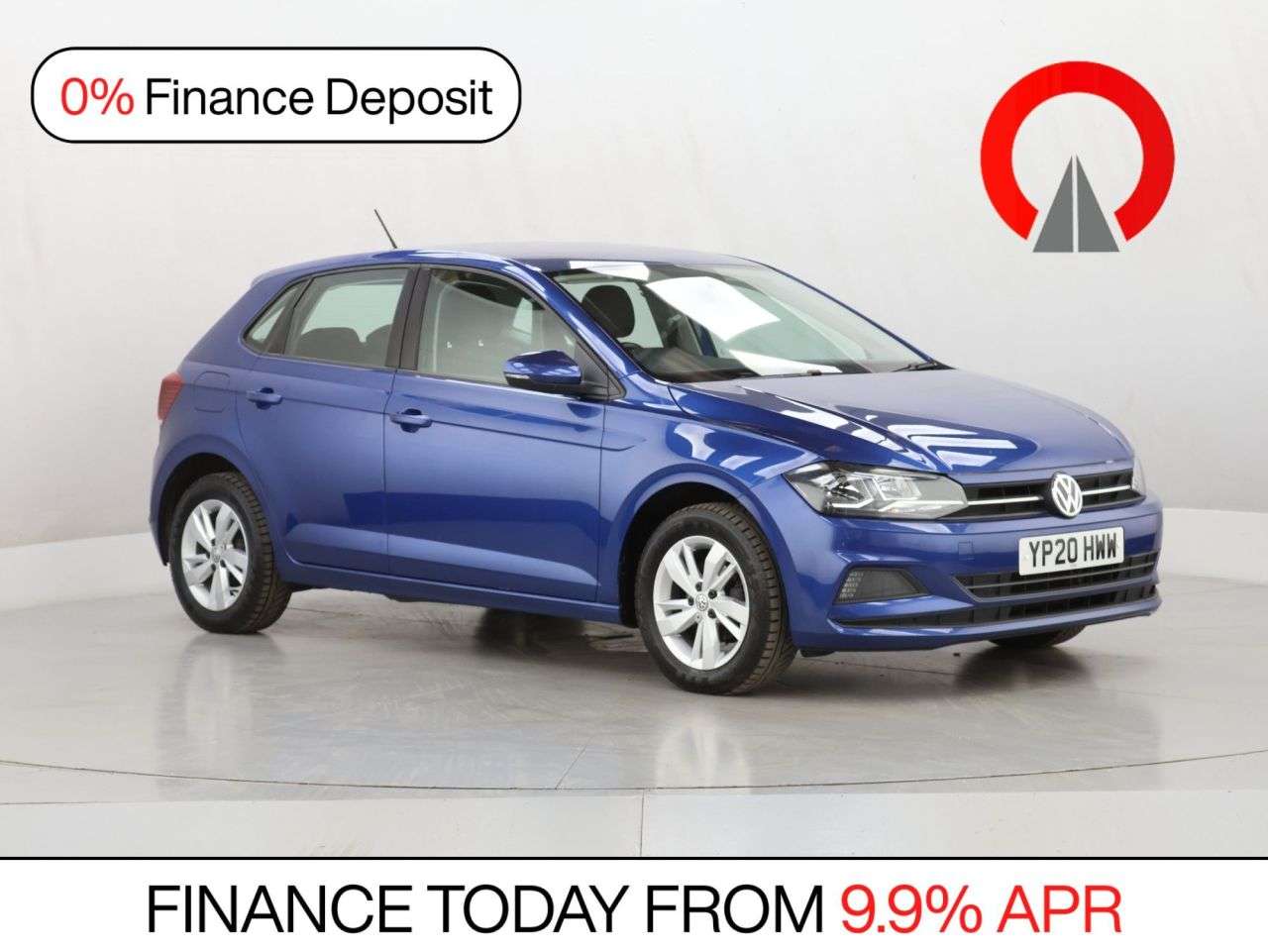 A 2020 VOLKSWAGEN POLO 1.0 EVO SE Hatchback 5dr Petrol Manual Euro 6 (s/s) (80 ps) A 2020 VOLKSWAGEN POLO 1.0 EVO SE Hatchback 5dr Petrol Manual Euro 6 (s/s) (80 ps)