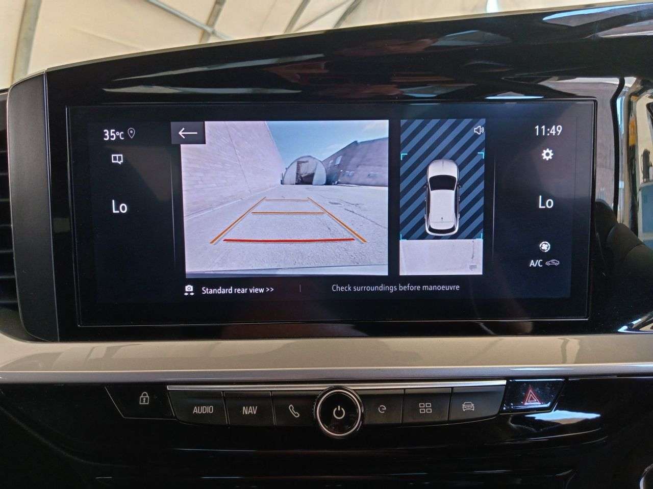A 2023 VAUXHALL MOKKA ELECTRIC 50kWh Ultimate SUV 5dr Electric Auto (136 ps) A 2023 VAUXHALL MOKKA ELECTRIC 50kWh Ultimate SUV 5dr Electric Auto (136 ps)