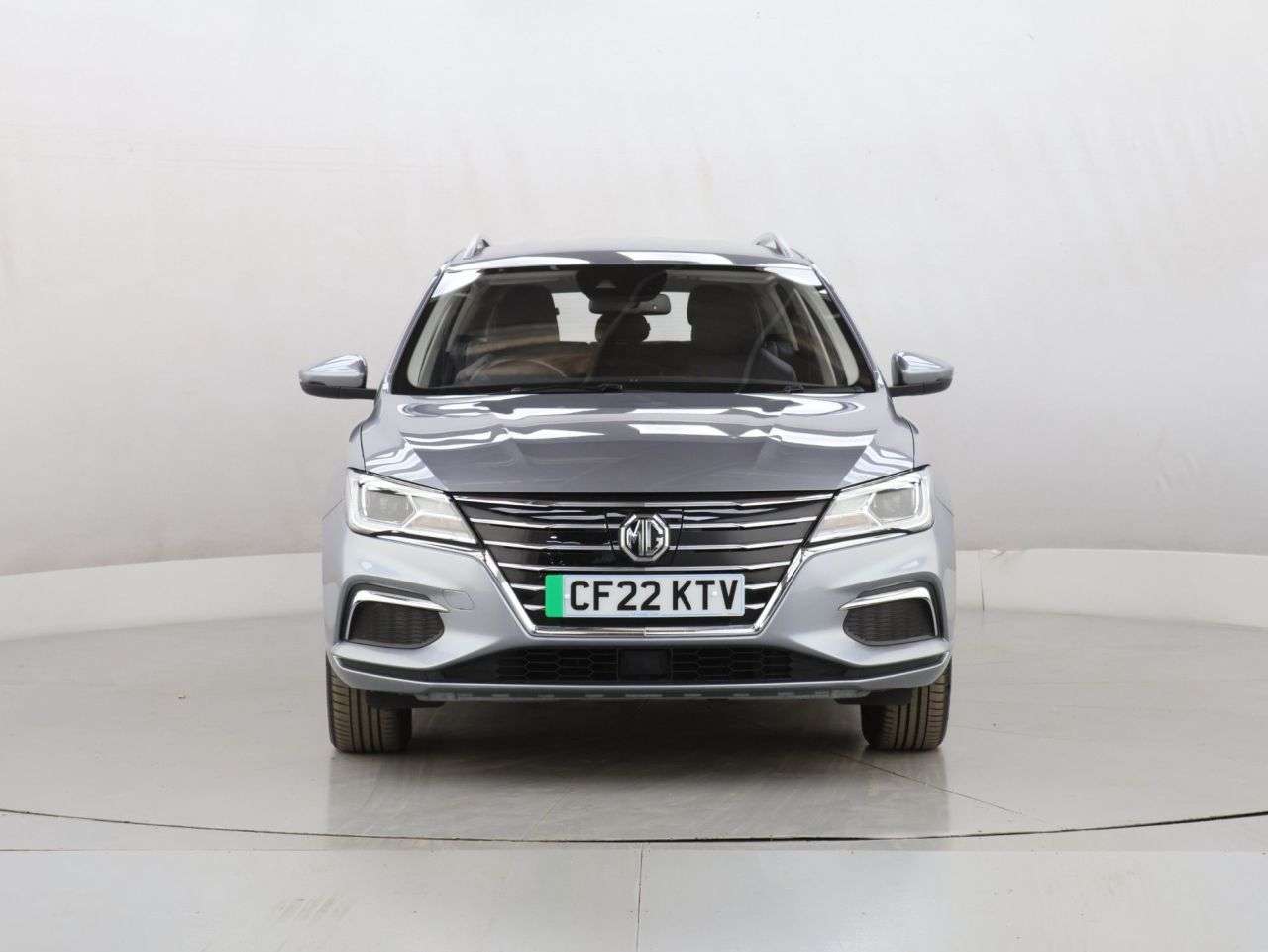 A 2022 MG MG 5 61.1kWh Exclusive Long Range Estate 5dr Electric Auto (156 ps) A 2022 MG MG 5 61.1kWh Exclusive Long Range Estate 5dr Electric Auto (156 ps)