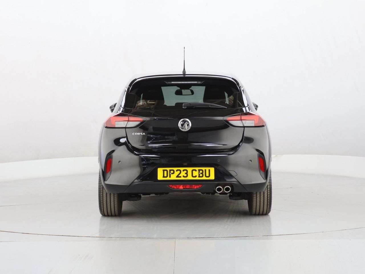 2023 VAUXHALL CORSA 2023 VAUXHALL CORSA