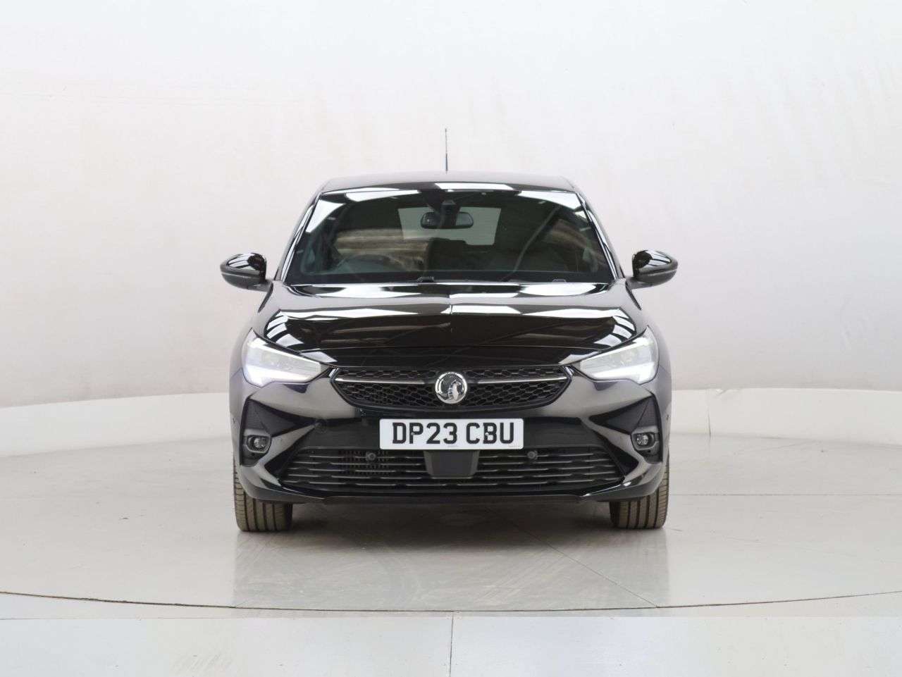 A 2023 VAUXHALL CORSA 1.2 Turbo Ultimate Hatchback 5dr Petrol Auto Euro 6 (s/s) (130 ps) A 2023 VAUXHALL CORSA 1.2 Turbo Ultimate Hatchback 5dr Petrol Auto Euro 6 (s/s) (130 ps)