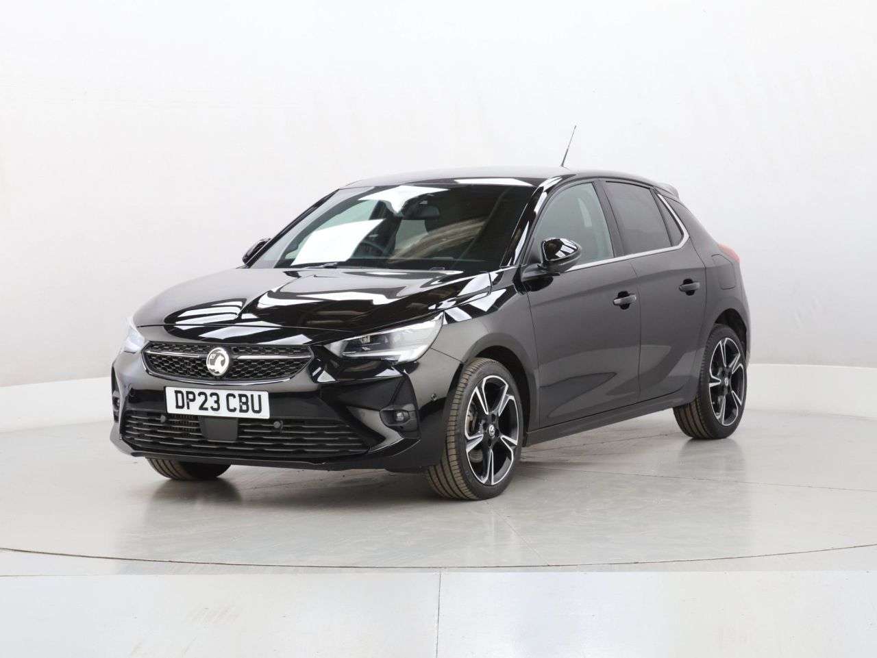 2023 VAUXHALL CORSA 2023 VAUXHALL CORSA