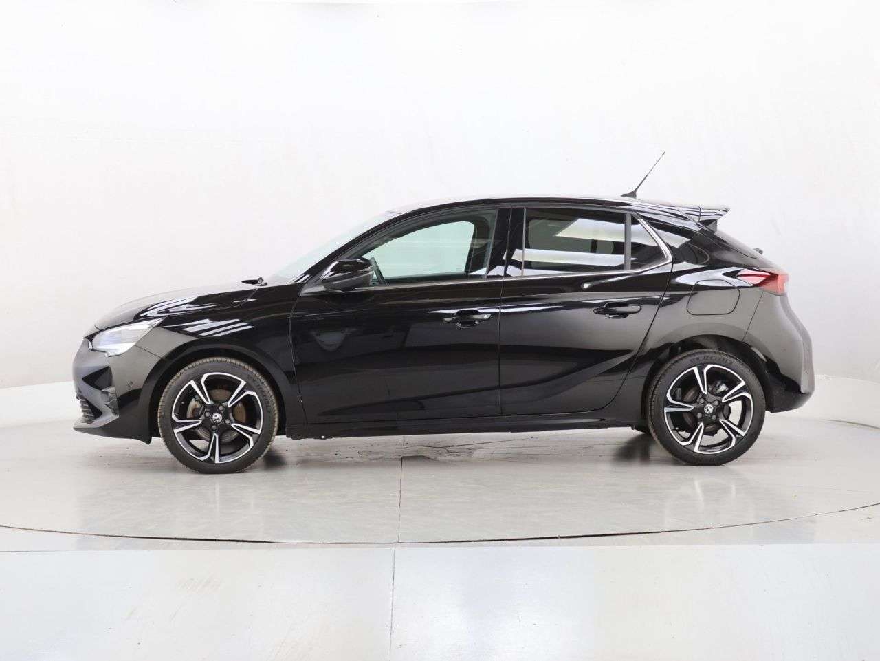 2023 VAUXHALL CORSA 2023 VAUXHALL CORSA