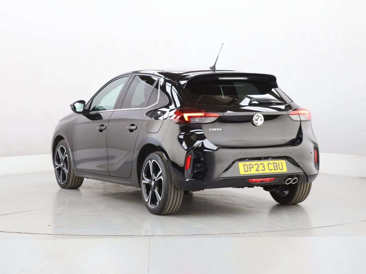 2023 VAUXHALL CORSA 2023 VAUXHALL CORSA