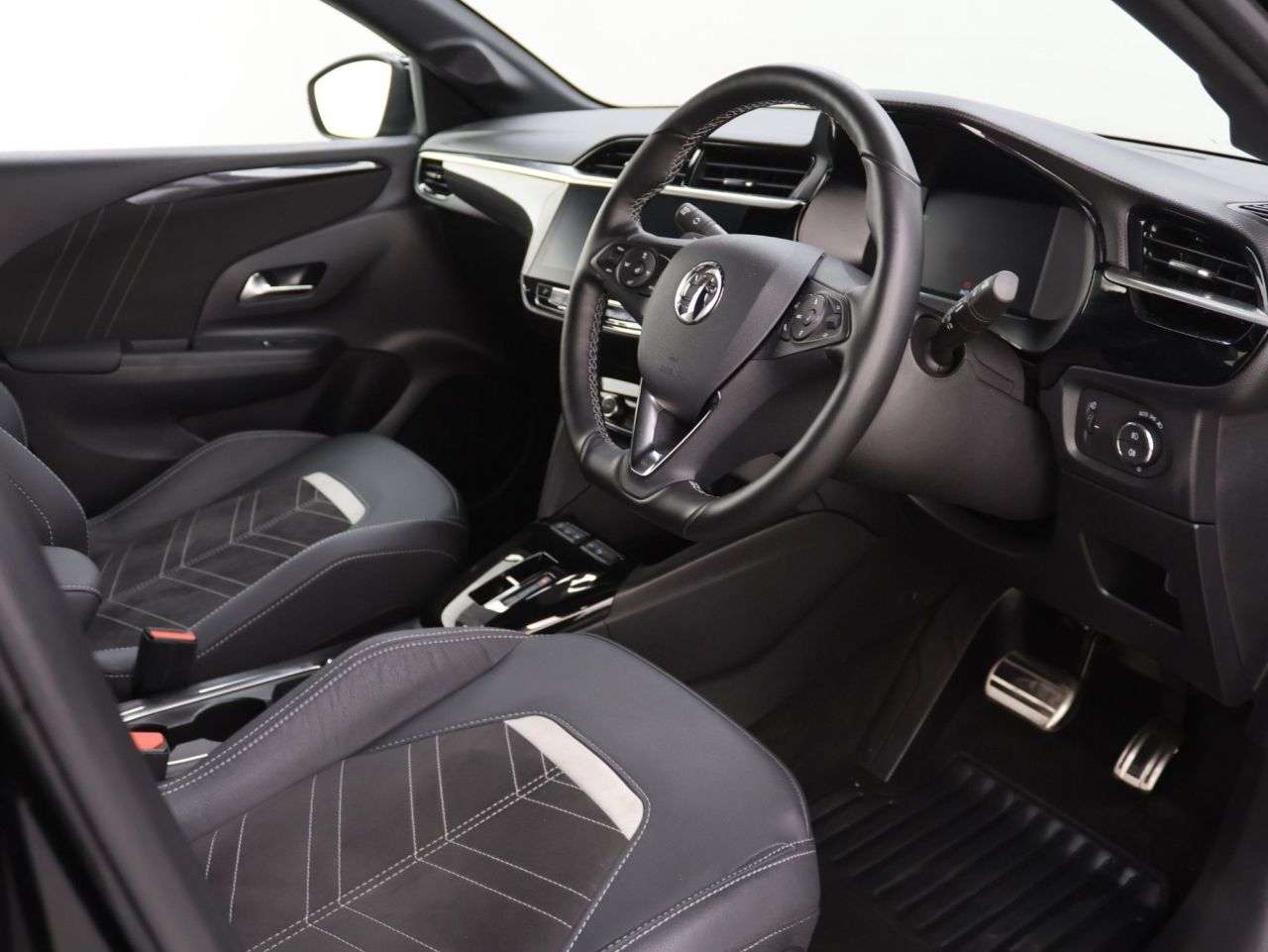 2023 VAUXHALL CORSA 2023 VAUXHALL CORSA