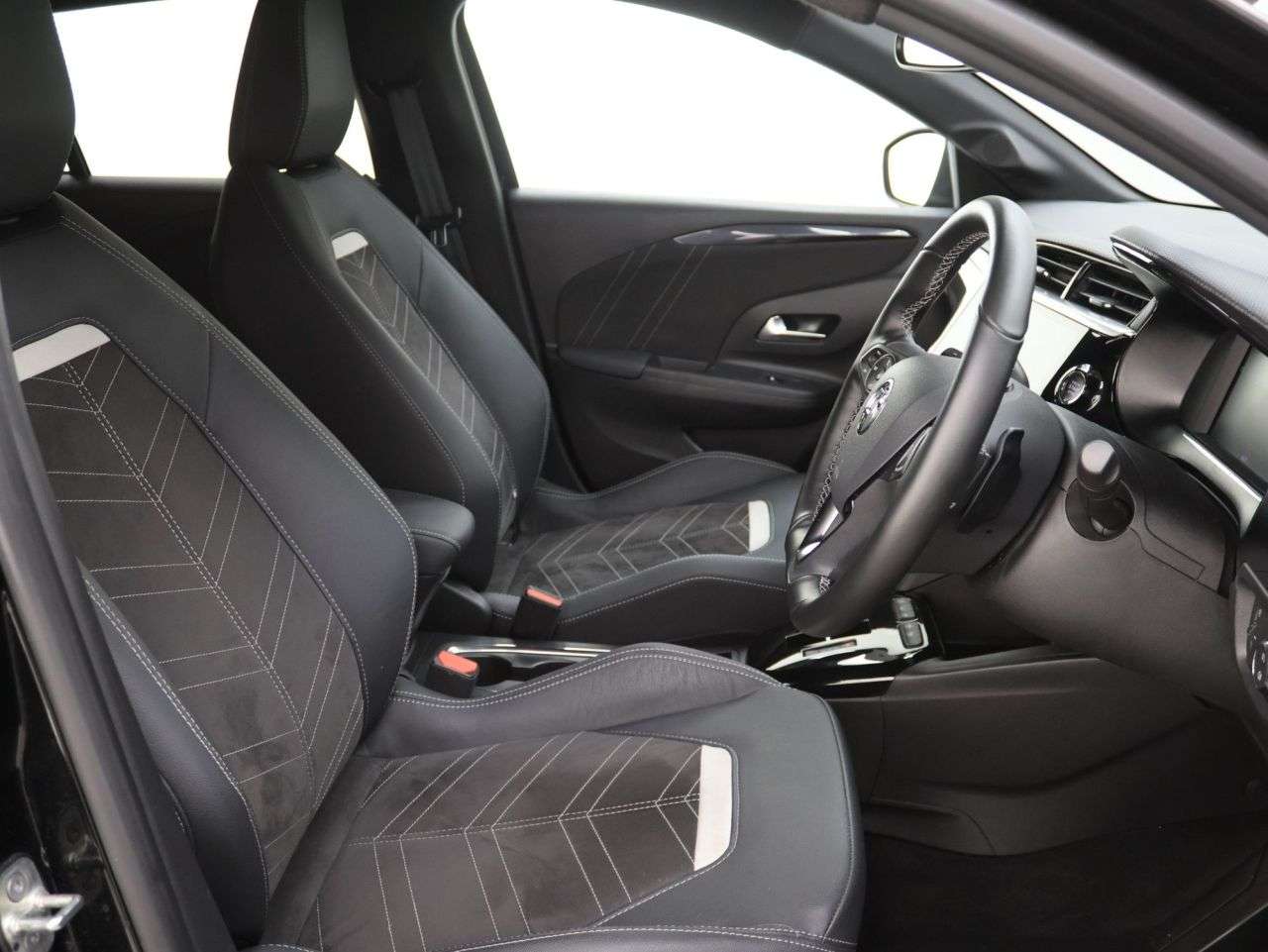 2023 VAUXHALL CORSA 2023 VAUXHALL CORSA