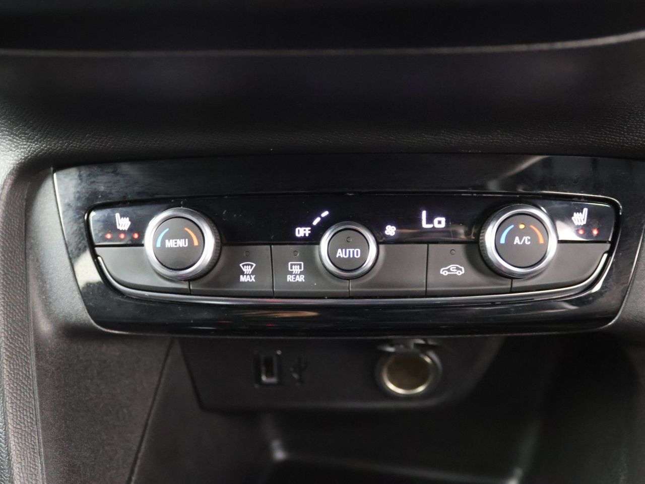 2023 VAUXHALL CORSA 2023 VAUXHALL CORSA