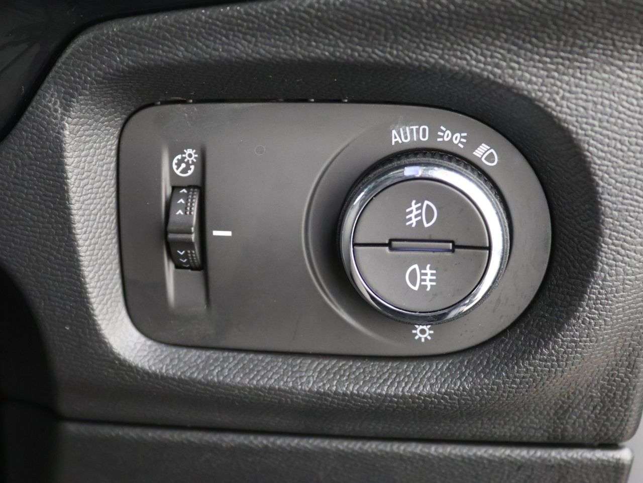 2023 VAUXHALL CORSA 2023 VAUXHALL CORSA