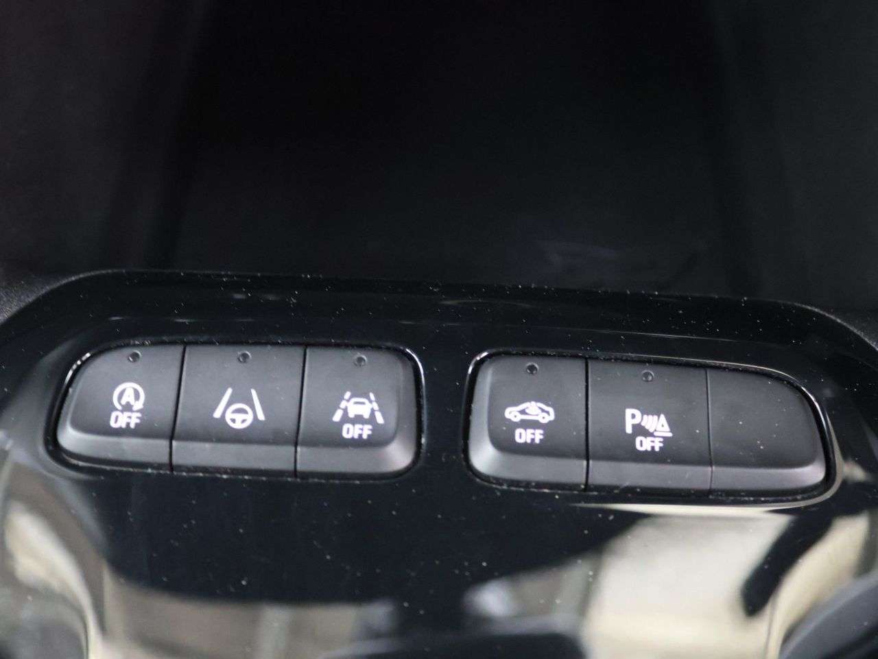 2023 VAUXHALL CORSA 2023 VAUXHALL CORSA