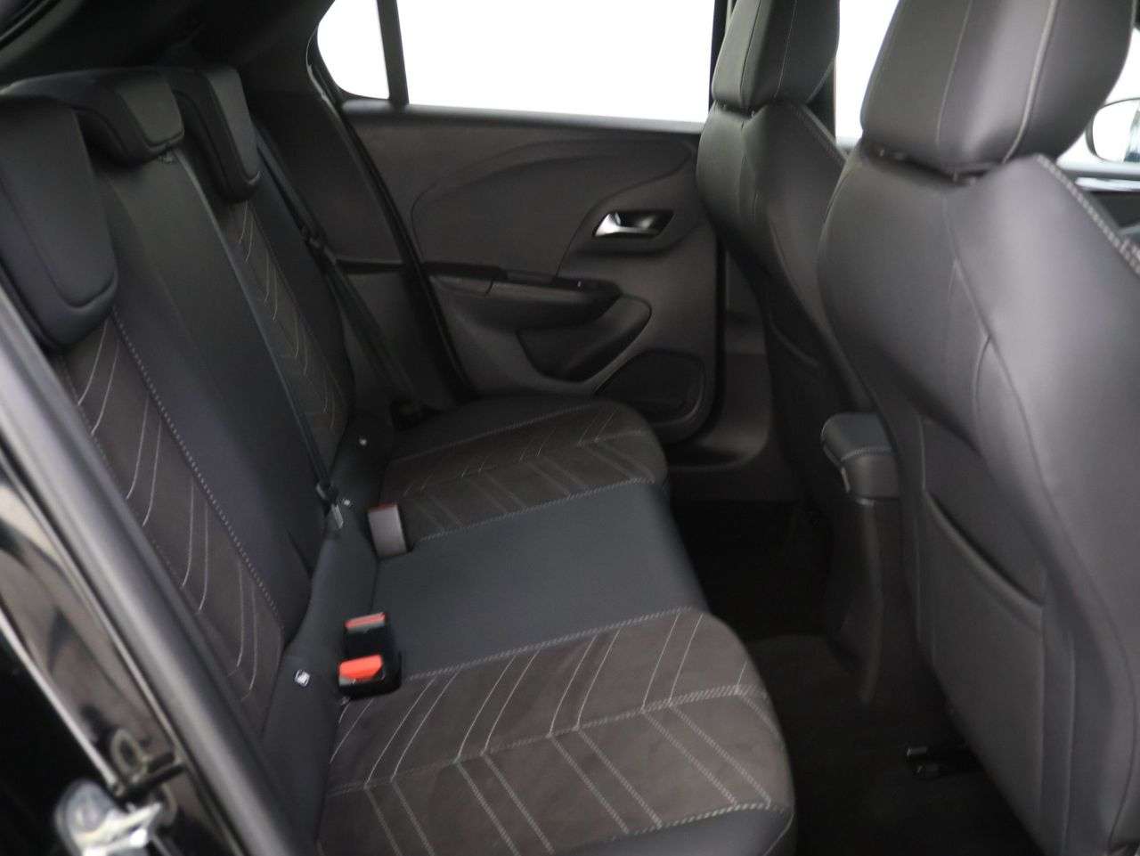 2023 VAUXHALL CORSA 2023 VAUXHALL CORSA
