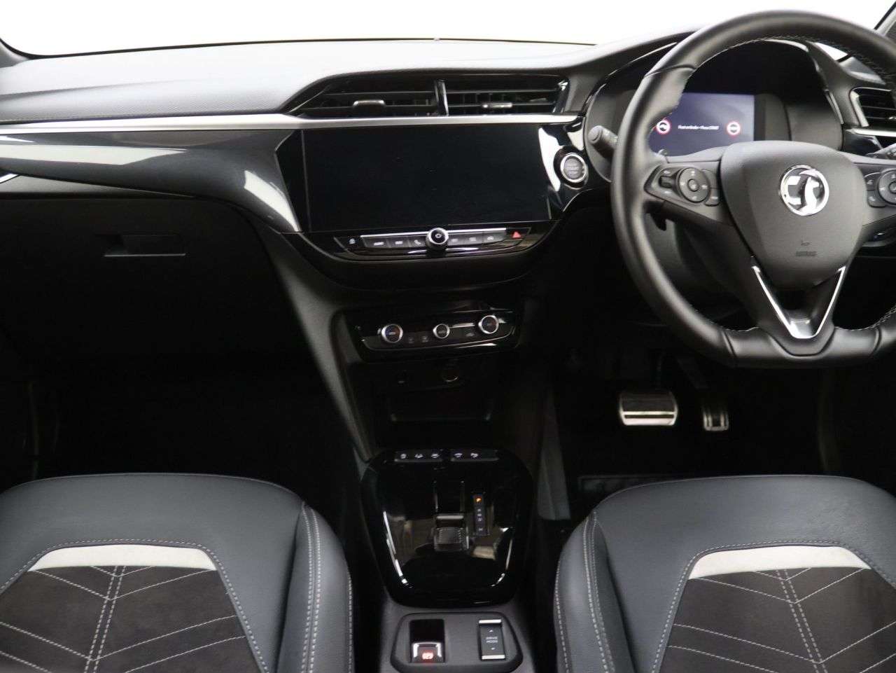 2023 VAUXHALL CORSA 2023 VAUXHALL CORSA