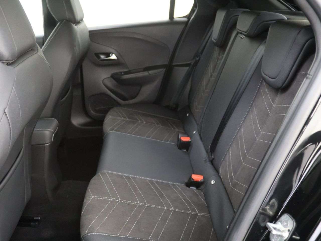 2023 VAUXHALL CORSA 2023 VAUXHALL CORSA