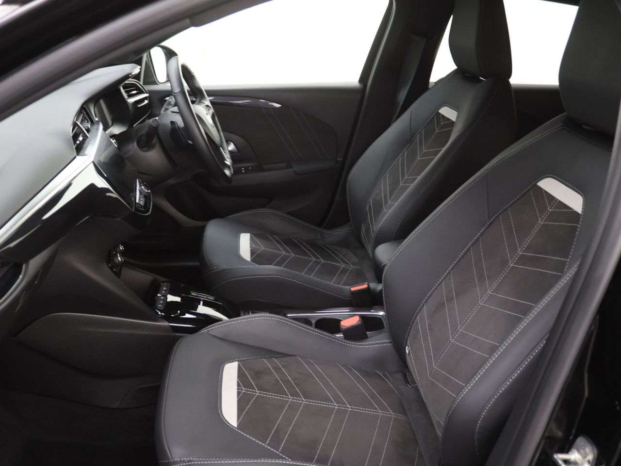 2023 VAUXHALL CORSA 2023 VAUXHALL CORSA