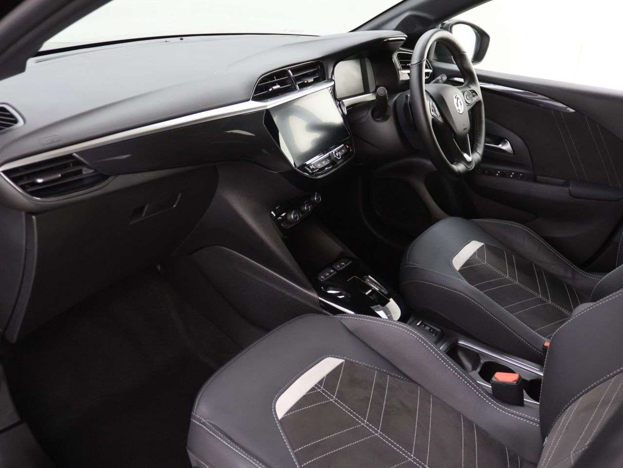 2023 VAUXHALL CORSA 2023 VAUXHALL CORSA