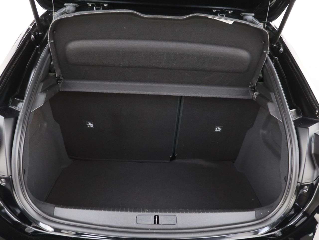 2023 VAUXHALL CORSA 2023 VAUXHALL CORSA