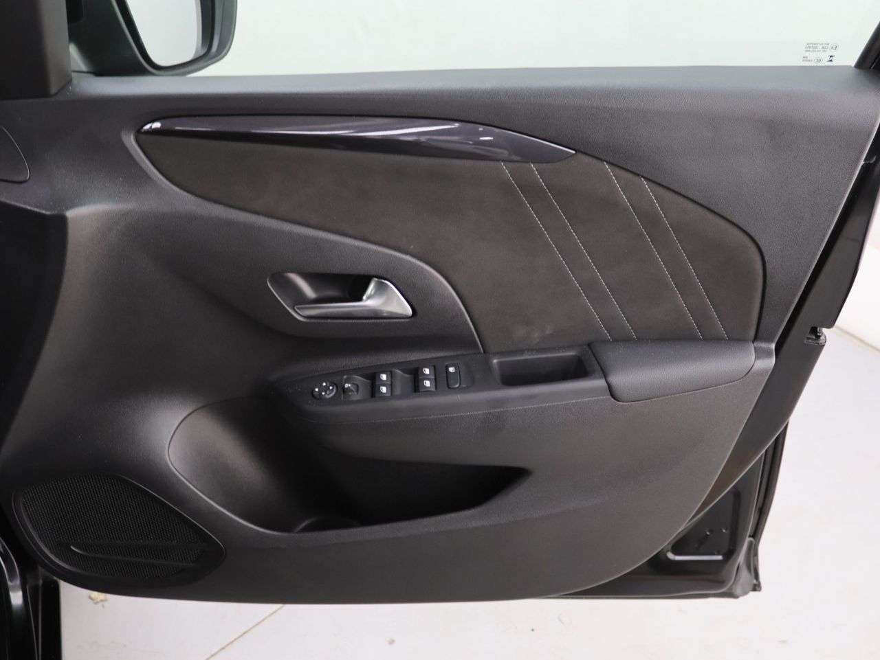 2023 VAUXHALL CORSA 2023 VAUXHALL CORSA