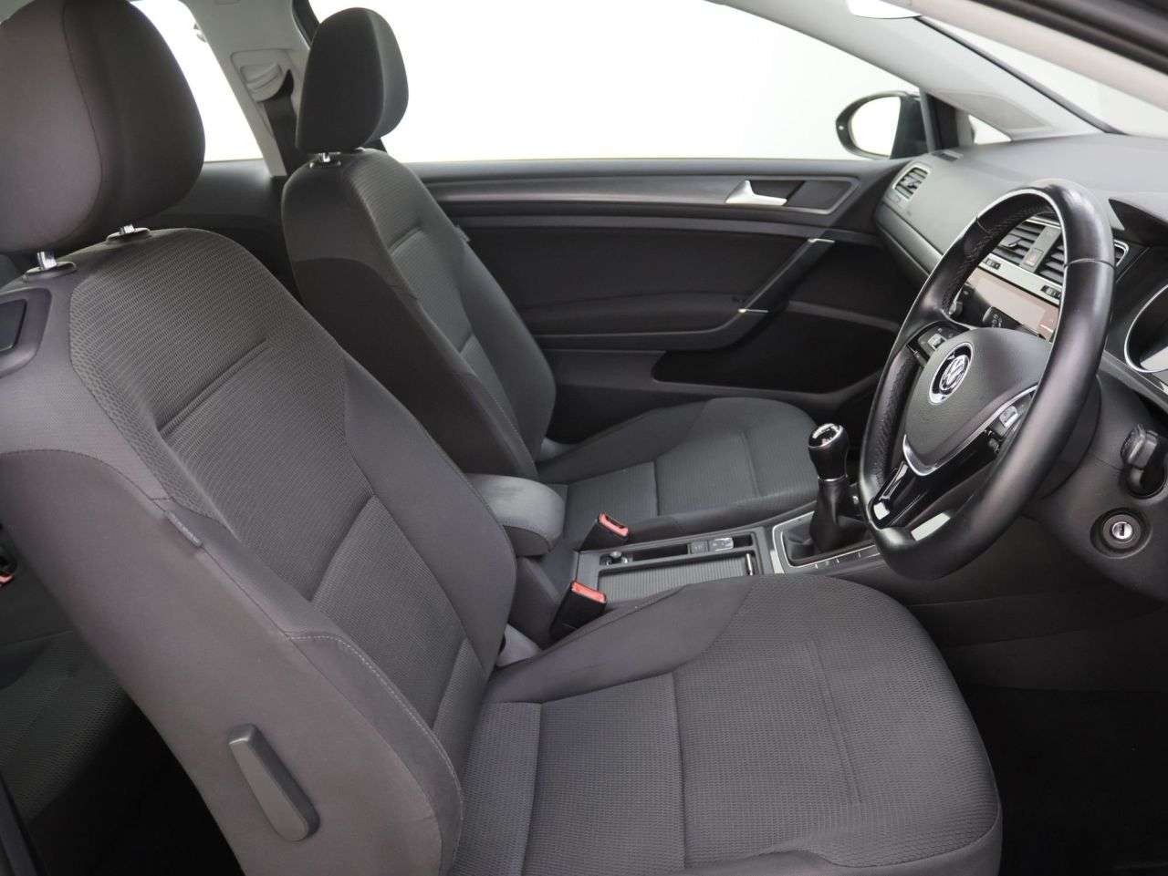 2018 VOLKSWAGEN GOLF 2018 VOLKSWAGEN GOLF