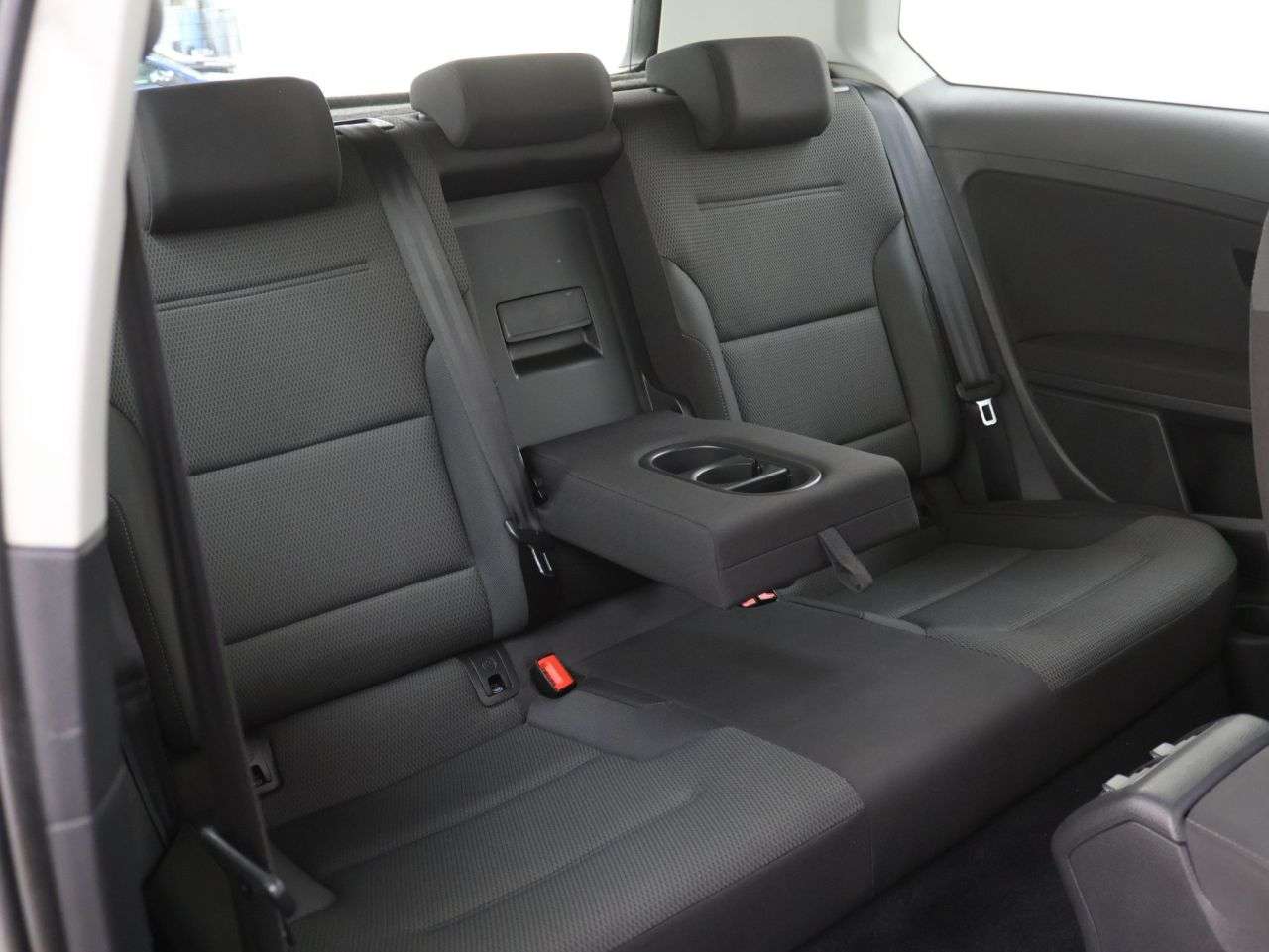 2018 VOLKSWAGEN GOLF 2018 VOLKSWAGEN GOLF