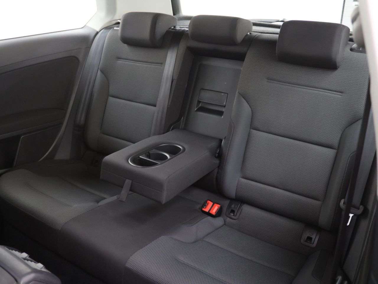 2018 VOLKSWAGEN GOLF 2018 VOLKSWAGEN GOLF