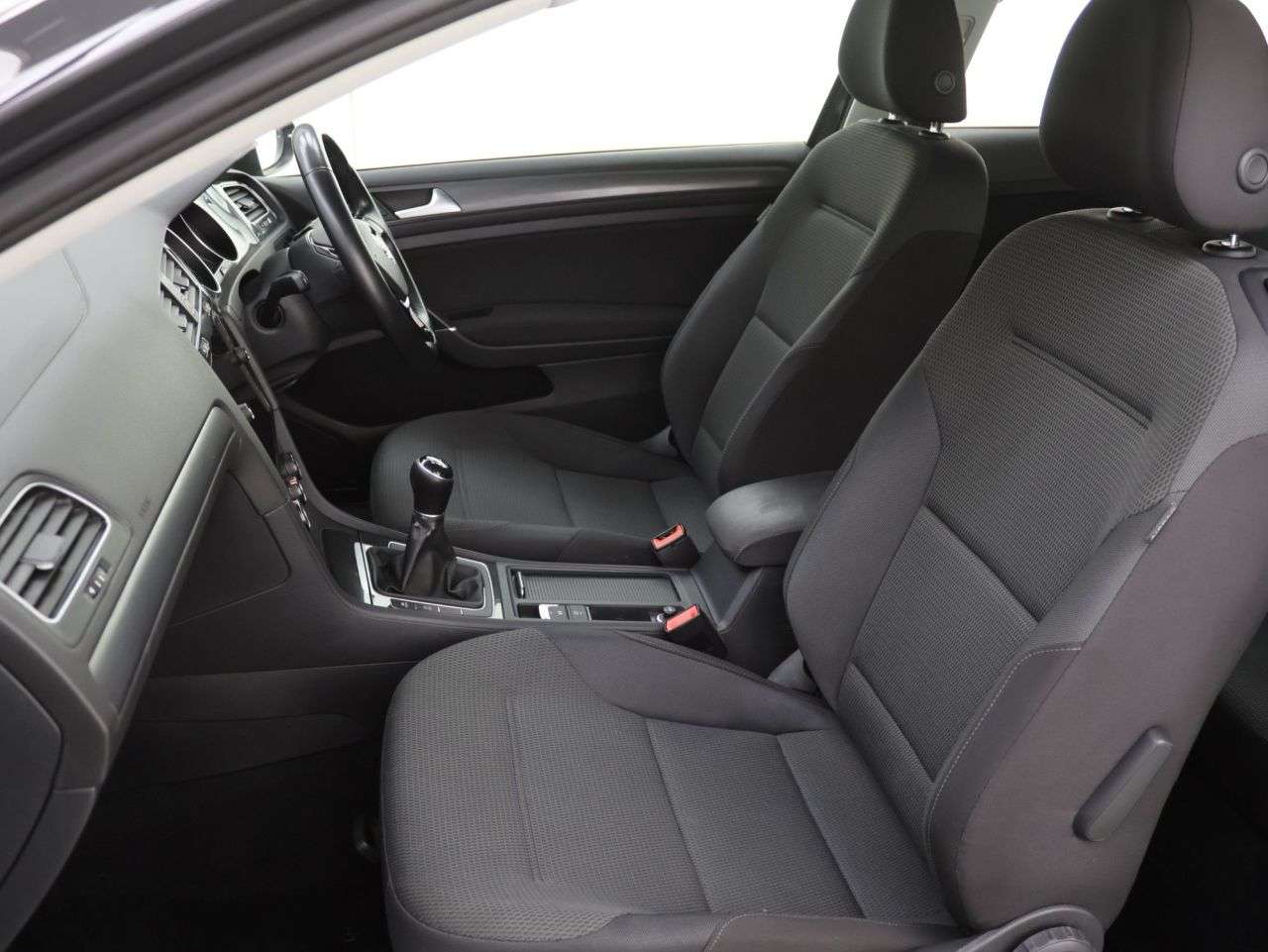 2018 VOLKSWAGEN GOLF 2018 VOLKSWAGEN GOLF