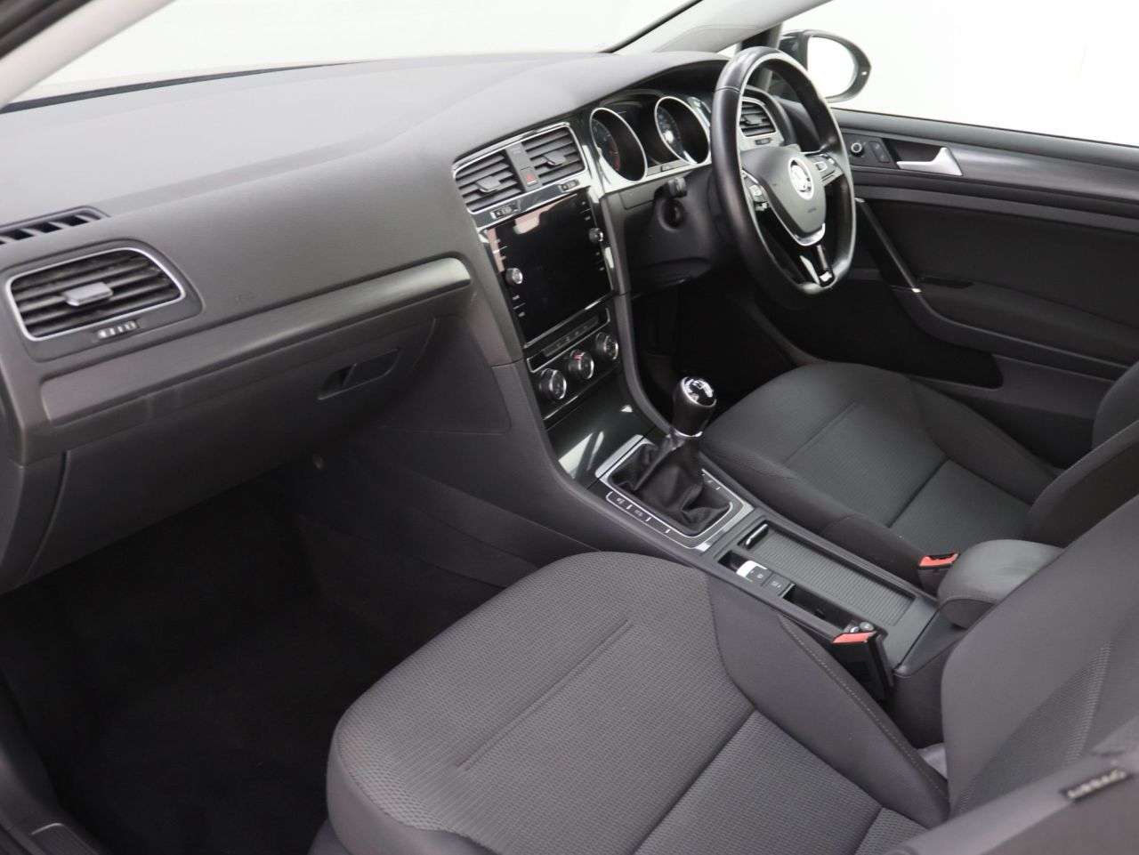 2018 VOLKSWAGEN GOLF 2018 VOLKSWAGEN GOLF