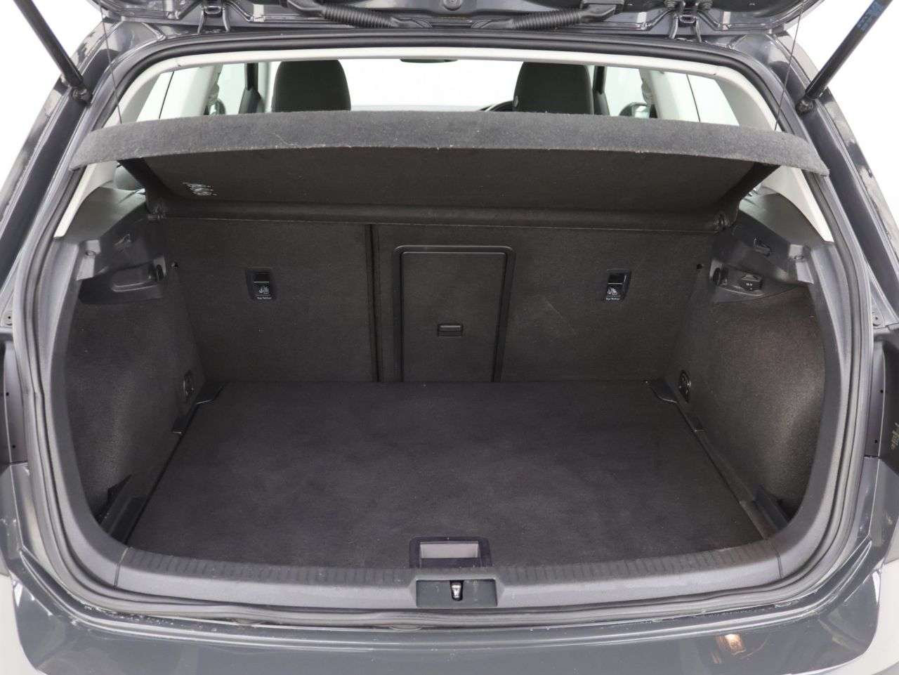 2018 VOLKSWAGEN GOLF 2018 VOLKSWAGEN GOLF