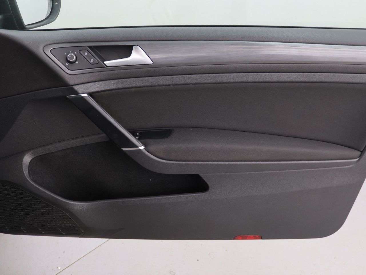 2018 VOLKSWAGEN GOLF 2018 VOLKSWAGEN GOLF