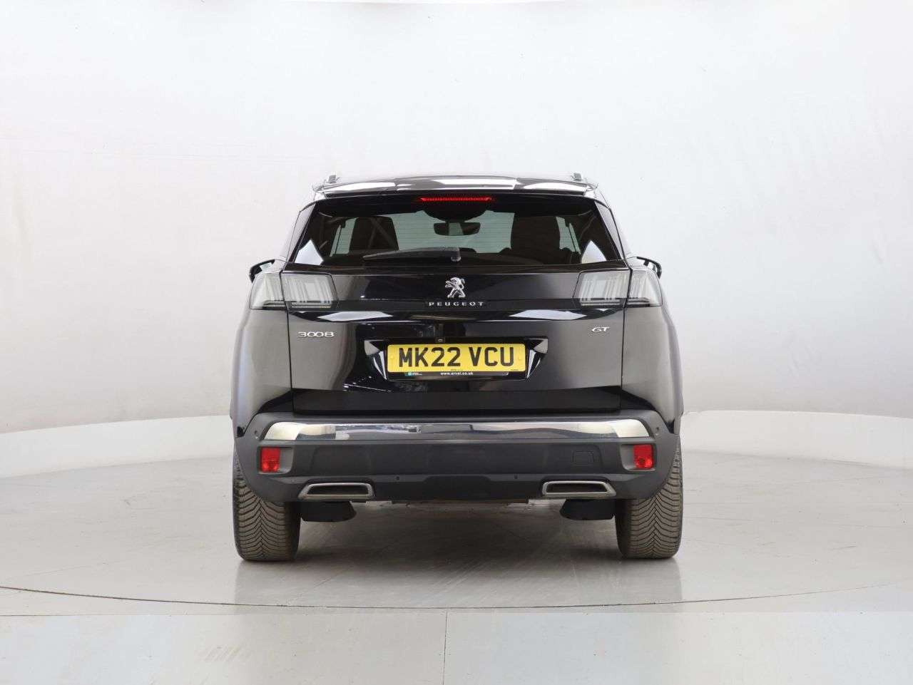 2022 PEUGEOT 3008 2022 PEUGEOT 3008