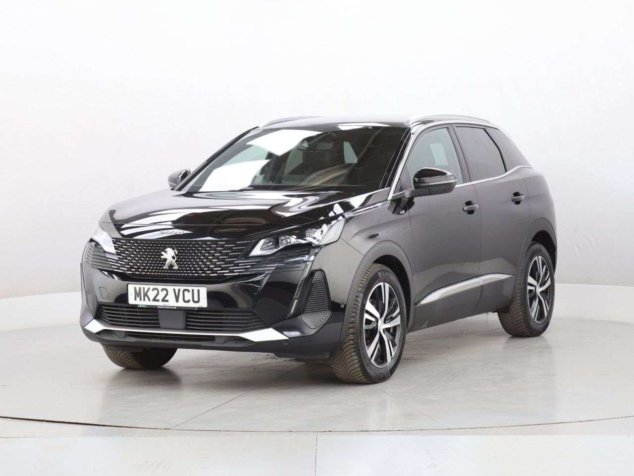 2022 PEUGEOT 3008 2022 PEUGEOT 3008