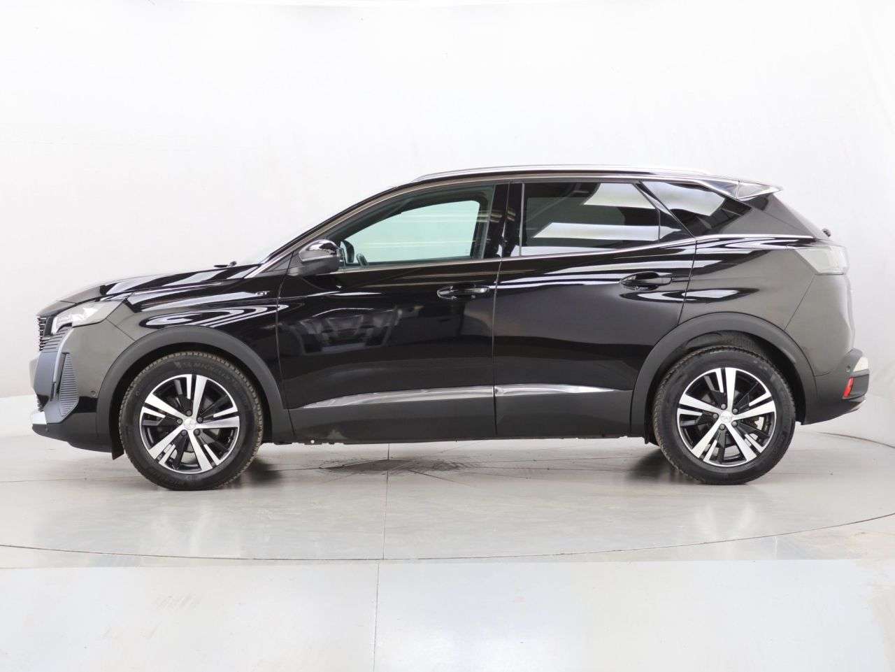 2022 PEUGEOT 3008 2022 PEUGEOT 3008