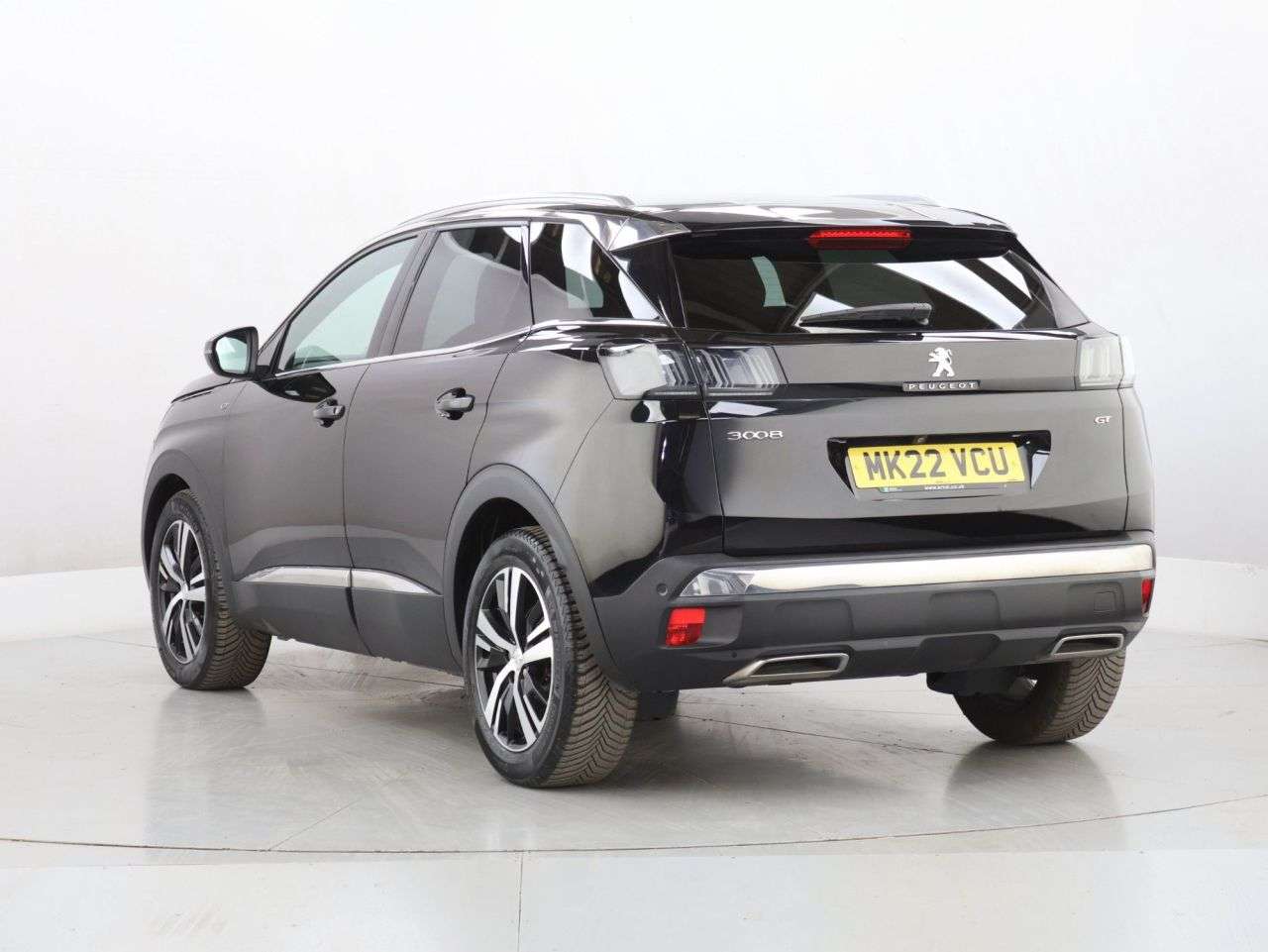 2022 PEUGEOT 3008 2022 PEUGEOT 3008