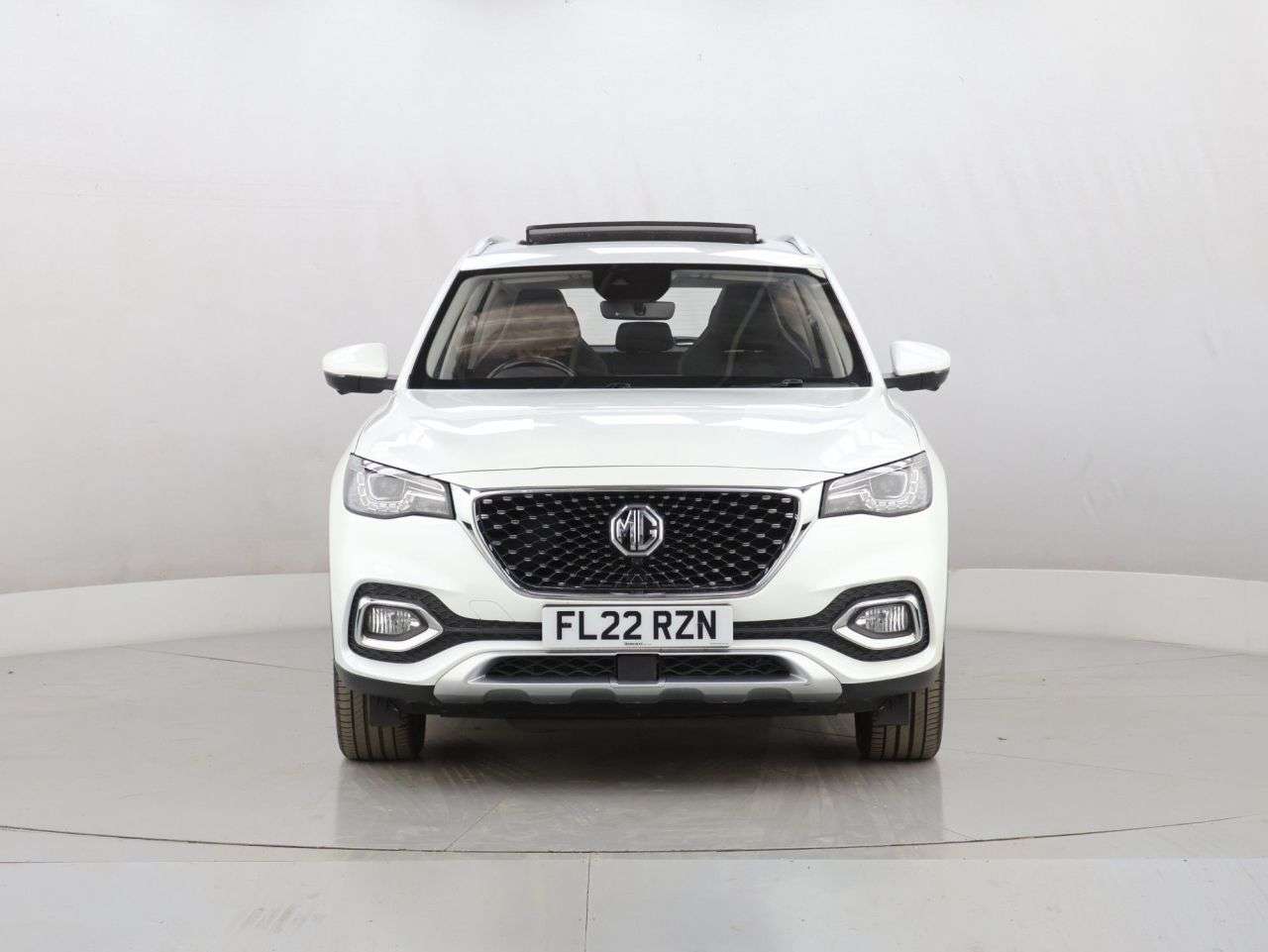 2022 MG MG HS 2022 MG MG HS