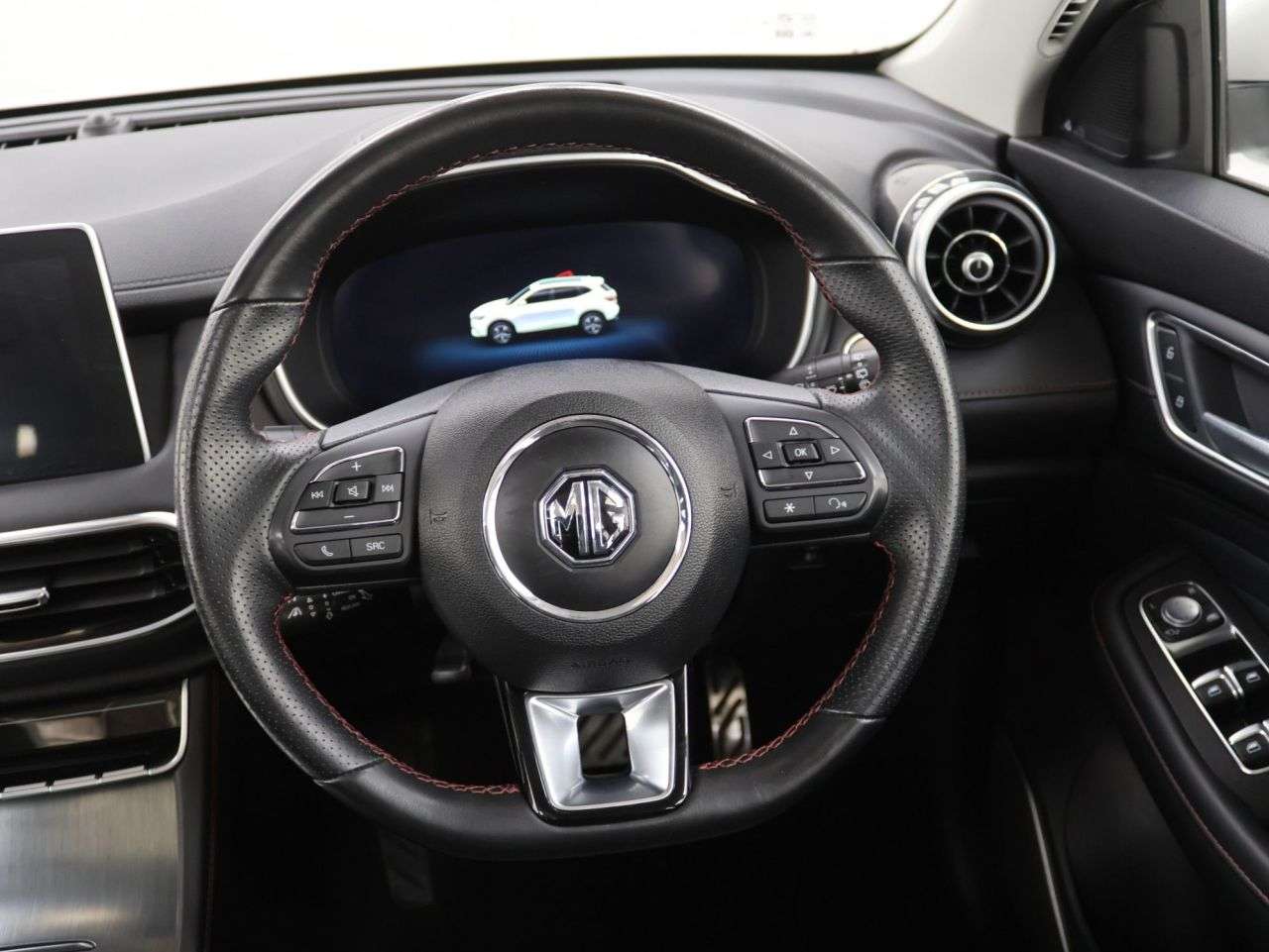 2022 MG MG HS 2022 MG MG HS